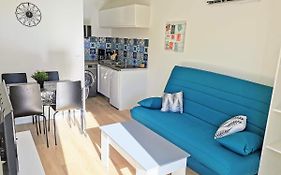 Appartement Climatise Golfe-Juan Plage